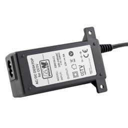 Sursă de alimentare desktop 12V DC, 3A, 36W, cu protecții complete, MW Power