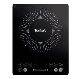 TEFAL IH2108E1 Everyday Slim cu inducție plită 2400W Negru