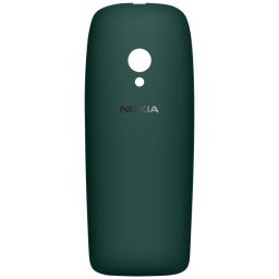 Capac Baterie Nokia 6310 (2024), Verde, Service Pack 286914730