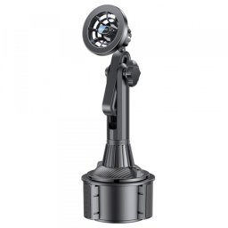 Suport Auto Magnetic Yesido C200, Universal, Negru