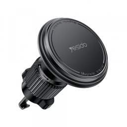 Suport Auto Magnetic Yesido C252, Universal, Negru