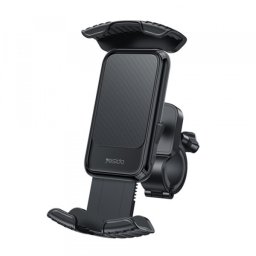 Suport Bicicleta Motocicleta Yesido C249, 4.8inch - 7.2inch, Negru