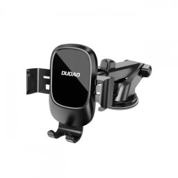 Suport Auto Dudao F5N+, Universal, Negru