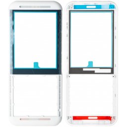 Carcasa Fata Nokia 5310 (2024), Alba, Service Pack 286914889