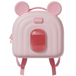 Rucsac Picocici Kids Travel Ears K52, Roz