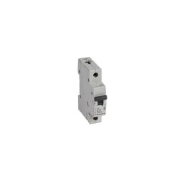 Legrand - întrerupător automat modular monopolar RX3 1P B 25 A 6000 A