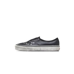 VANS Sneakers Lx Authentic 44 VN000D9NBLK black