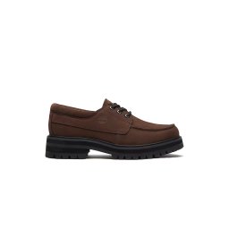 TIMBERLAND Laced Up Britton Drive TB0A42KGW071 201 dark brown