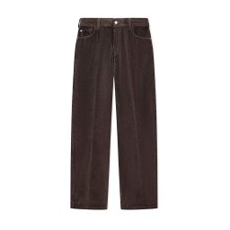 EMPORIO ARMANI Pantaloni EW003498AF17028 U6200 earth gray