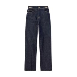 EMPORIO ARMANI Jeans EW003498AF18421 MB001 blue denim