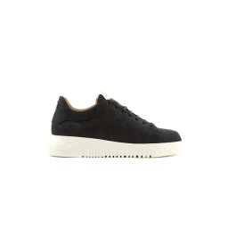 EMPORIO ARMANI Sneakers EM003663AF19998 UC001 black