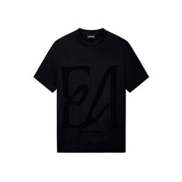 EMPORIO ARMANI T-Shirt EM006770AF10017 MC717 em006770 dis 1 ea f