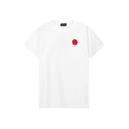 EMPORIO ARMANI T-Shirt EW005281AF10003 U0006 warm white