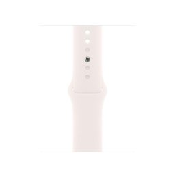 Accesoriu Apple Watch Light Blush Sport Band MAXD4ZM/A | 40mm, M/L