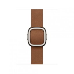 Accesoriu Smartwatch Apple Watch Modern Buckle MGG34ZM/A | 42mm, Caramel, Small