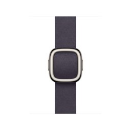 Accesoriu Smartwatch Apple Watch Modern Buckle MGG64ZM/A | 42mm, Midnight Purple, Small