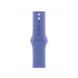 Accesoriu Apple Watch Periwinkle Sport Band MDRV4ZM/A | 40mm, M/L, Periwinkle