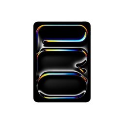 Tableta Apple iPad Pro 11" M4 MWRR3HC/A | 2TB, Cellular, Nano-texture, Space Black