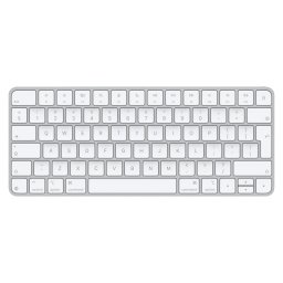 Tastatura Apple Magic Keyboard MXCL3Z/A | USB-C, International English, Alb