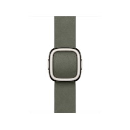Curea Apple Watch 42mm MGGA4ZM/A | Modern Buckle, Medium, Sage Gray