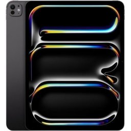 Tableta Apple iPad Pro 11" M5 MDWR4HC/A | 1TB, Wi-Fi, Nano-texture, Space Black