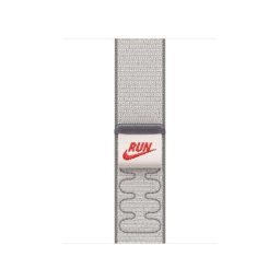 Curea Smartwatch Apple Watch Sport Loop MGCQ4ZM/A | 40mm, Veiled Grey