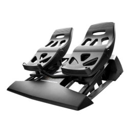 Pedale Rudder THRUSTMASTER 2960764 | Flight Rudder Pedals T Flight Rudder Ps4 Pc