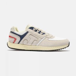 Pantofi Casual Bărbați JOMA C.520 Men 2602 Alb - Alb, 40