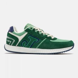 Pantofi Casual Bărbați JOMA C.520 Men 2615 Verde - Verde, 40