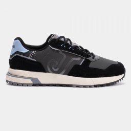 Pantofi Casual Bărbați JOMA C.Areia Men 2501 Negru - Negru, 43