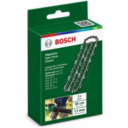 F016800257 Lanţ de ferăstrău de 35 cm (1,1 mm)