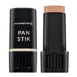 Max Factor Pan Stik Foundation machiaj persistent sub forma de baton 30 Olive 9 g