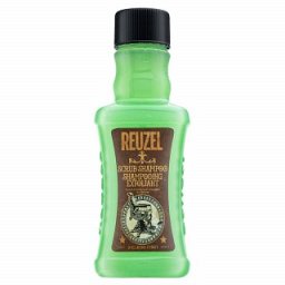 Reuzel Scrub Shampoo sampon de curatare pentru toate tipurile de păr 100 ml