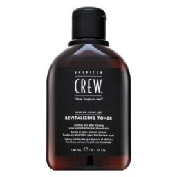 American Crew Shaving Skincare after shave Revitalizing Toner 150 ml