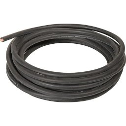 Cablu pentru sudura 35 mm², flexibil, pentru max. 240A, la metru