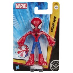 Figurina Spider-Man Marvel Razbunatorii 6 cm pentru joaca si colectie