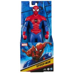Figurina Spider-Man Marvel 20 cm pentru joaca si colectie