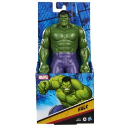 Figurina Hulk Marvel 20 cm Hasbro pentru joaca si colectie