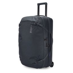 Geanta de voiaj cu roti Thule Subterra 90L, 70 cm, Dark Slate