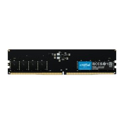 Memorie Crucial 32GB DDR5 4800MHz CL40