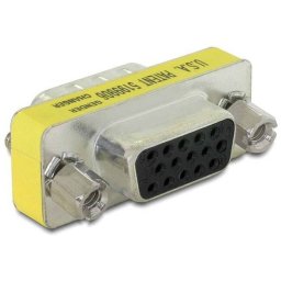Adaptor Delock VGA - VGA