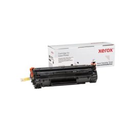 Toner Xerox HP 35A 36A 85A CB435A CB436A CE285A CRG-125 Negru