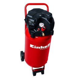 Compresor Einhell TC-AC 240/50/10 OF 1500W Rosu-Negru