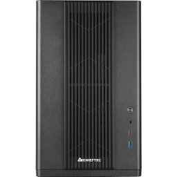 Carcasa Chieftec BX-MESH mATX Tower Negru