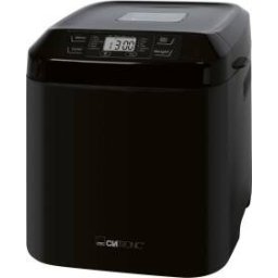 Masina de paine Clatronic bread maker BBA 3774 black - 550W 3L