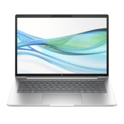 Laptop HP ProBook 440 G11 WUXGA 14 inch Intel Core Ultra 7 155U 16GB 512GB SSD Windows 11 Silver