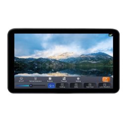 Monitor pentru Camera Video Portkeys PT6 5.2Inch Touchscreen 600Nit 6W Negru