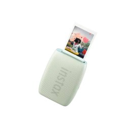 Imprimanta Foto Fujifilm Instax Mini Link 3 Sage Green