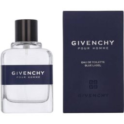 Apa de Toaleta Givenchy Blue Label Pour Barbati 60ml