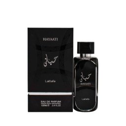 Apa de Parfum Lattafa Hayaati 100ml